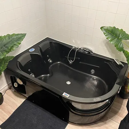 La Petite Detente شقة لوفييه